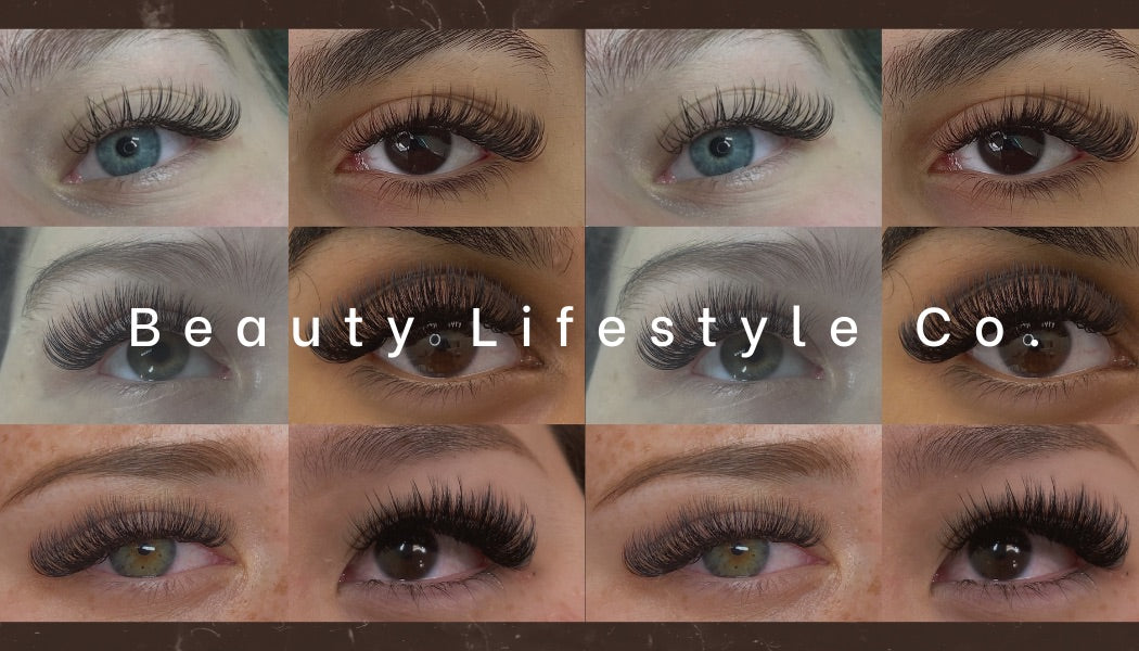 Beauty Lifestyle Co